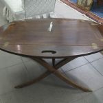 547 5572 Butlers tray